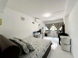 Blk 501 Woodlands Drive 14 (Woodlands), HDB 4 Rooms #622230991